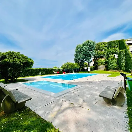 Mela - Vista Piscina E A Desenzano * Desenzano del Garda