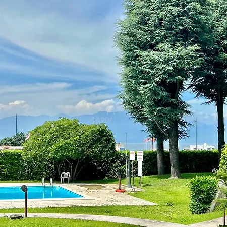 Apartment Mela - Vista Piscina E A Desenzano Desenzano del Garda
