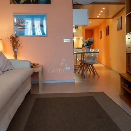Mela - Vista Piscina E A Desenzano Apartment *