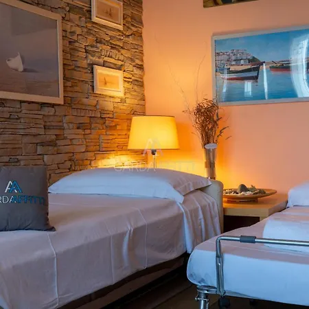 Apartment Mela - Vista Piscina E A Desenzano