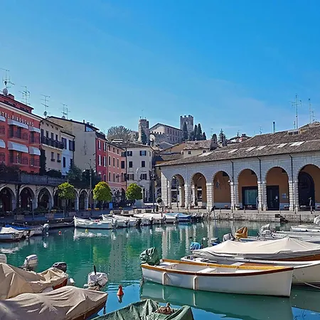 Mela - Vista Piscina E A Desenzano Apartment *